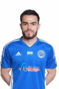 Oston Urunov