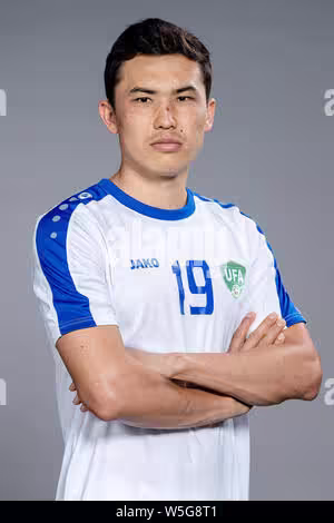 Otabek Shukurov: Comprehensive Profile Review