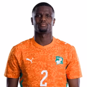 Ousmane Diomande