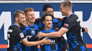 Read more about the article Paderborn 2026/27: Comprehensive Squad Review
