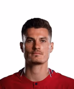 Read more about the article Patrik Schick: Comprehensive Profile Review