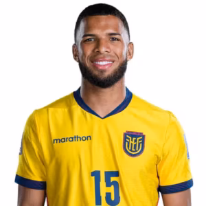 Pedro Vite