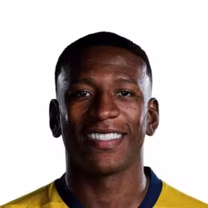 Pervis Estupinan
