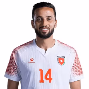 Rajaei Ayed