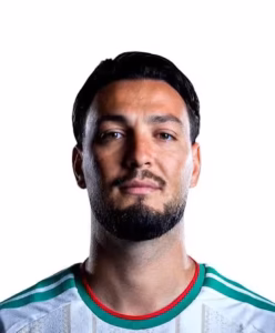 Read more about the article Ramy Bensebaini: Comprehensive Profile Review