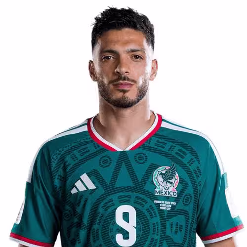 Raul Jimenez: Comprehensive Profile Review