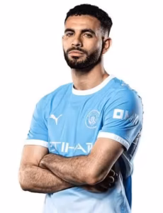 Read more about the article Rayan Ait-Nouri: Comprehensive Profile Review