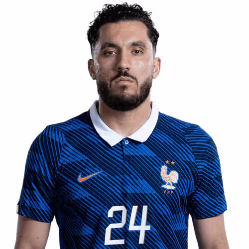 Rayan Cherki: Comprehensive Profile Review