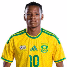 Relebohile Mofokeng: Comprehensive Profile Review