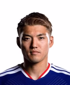 Ritsu Doan
