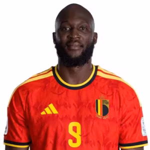 Read more about the article Romelu Lukaku: Comprehensive Profile Review