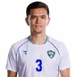 Ruslanbek Jiyanov