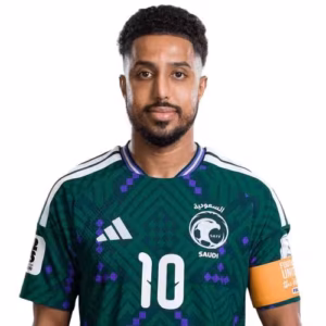 Salem Al Dawsari