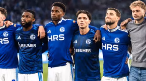 Read more about the article Schalke 04 2026/27: Comprehensive Squad Review