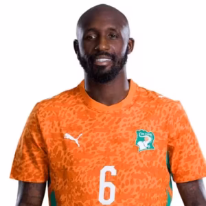 Seko Fofana