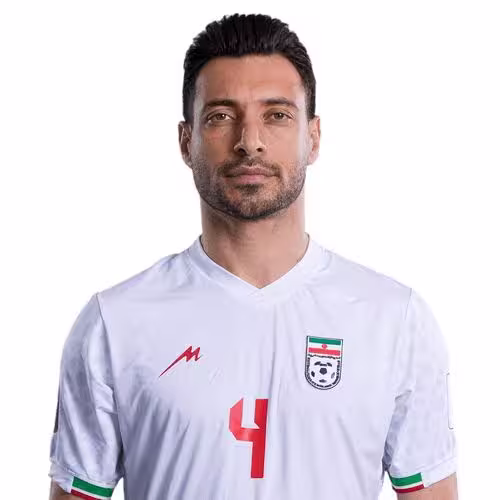 Shoja Khalilzadeh: Comprehensive Profile Review