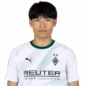 Shuto Machino