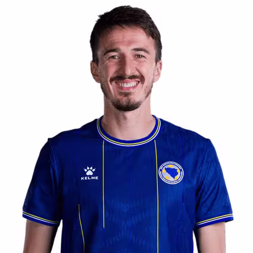Stjepan Radeljic: Comprehensive Profile Review