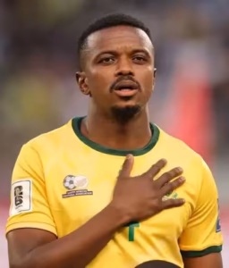 Read more about the article Teboho Mokoena: Comprehensive Profile Review
