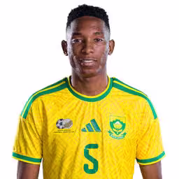 Read more about the article Thalente Mbatha: Comprehensive Profile Review