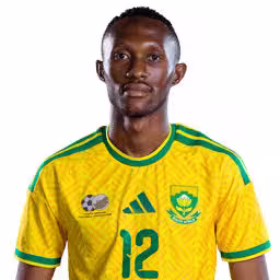 Read more about the article Thapelo Maseko: Comprehensive Profile Review