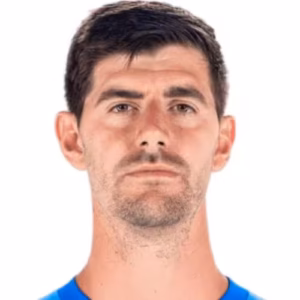 Read more about the article Thibaut Courtois: Comprehensive Profile Review