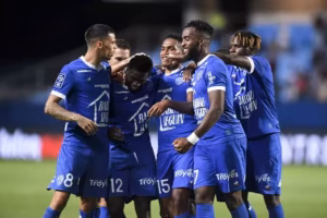 Read more about the article Troyes 2026/27: Comprehensive Squad Review