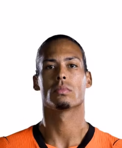 Read more about the article Virgil van Dijk: Comprehensive Profile Review
