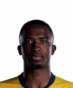 William Pacho