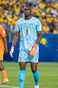Yahia Fofana