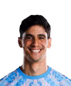 Read more about the article Yassine Bounou: Comprehensive Profile Review