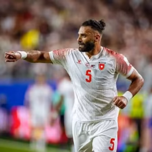 Yazan Al Arab