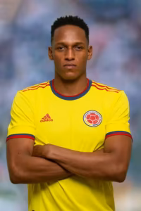 Yerry Mina