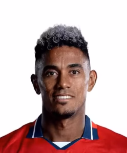 Yoel Barcenas
