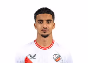 Zidane Iqbal